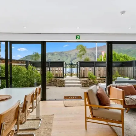 Lakeview Luxury Villa