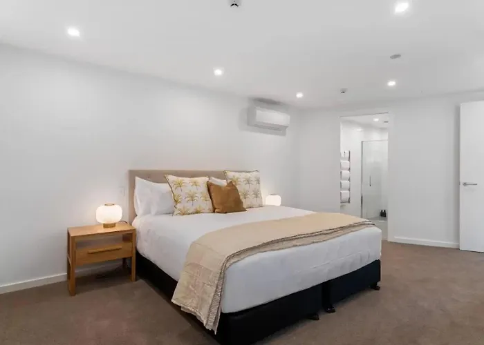 Lakeview Luxury Wanaka