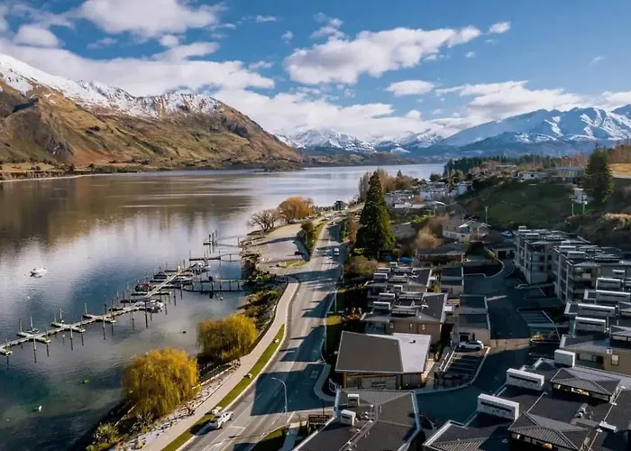 Lakeview Luxury Appartement
