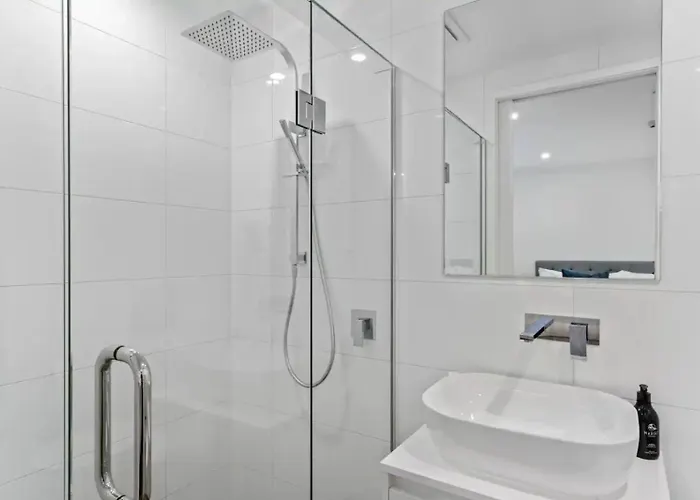 Lakeview Luxury * Wanaka