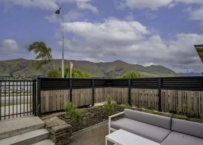 Appartement Lakeview Luxury