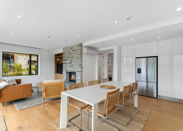 Appartement Lakeview Luxury